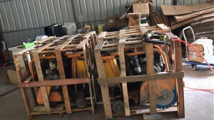 钟楼行李、家具、电器包装托运