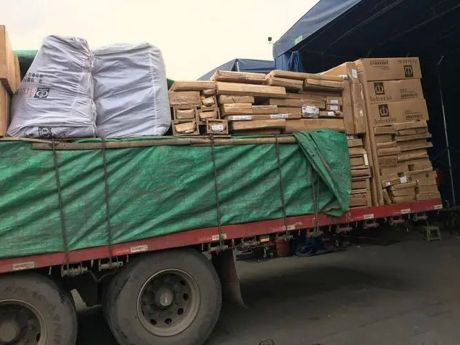 钟楼家具托运